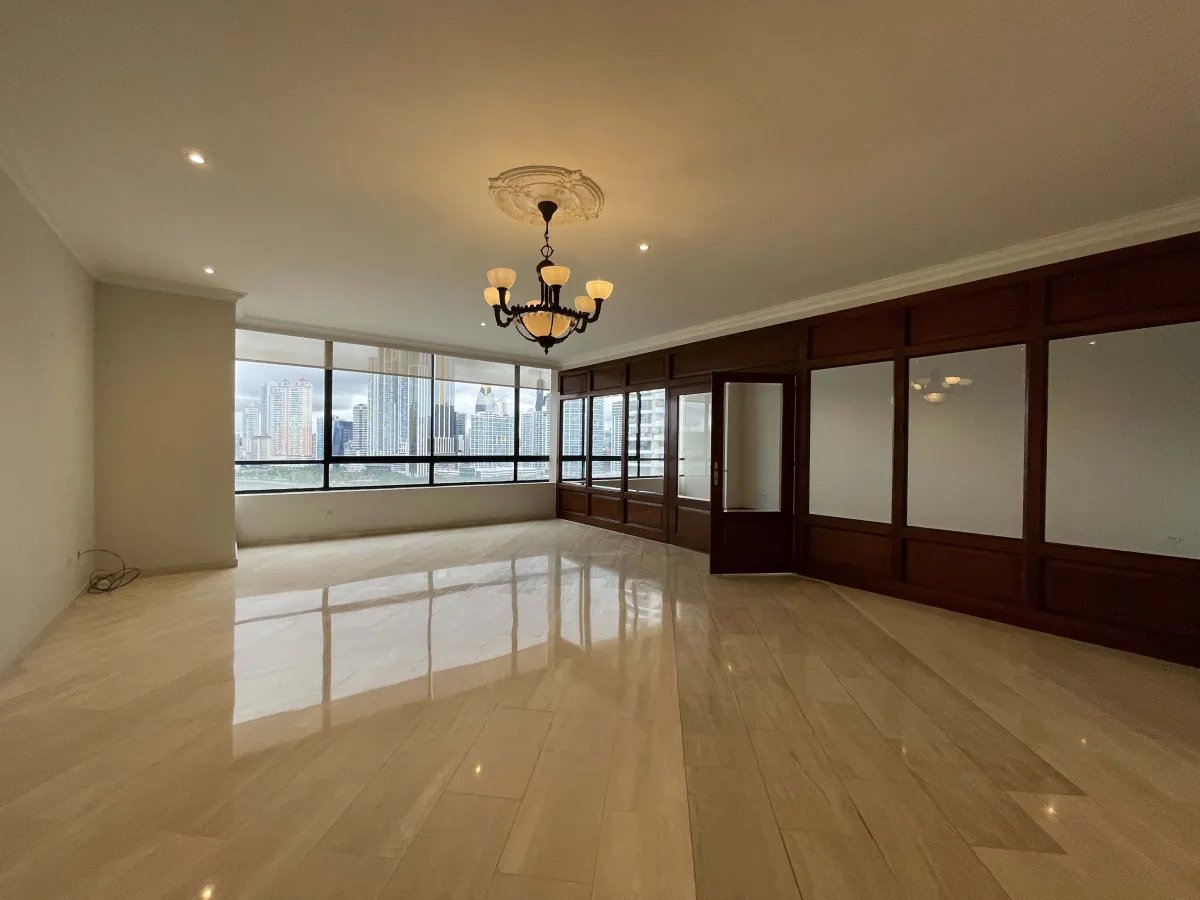 Venta de Apartamento en Sea Point Punta Paitilla