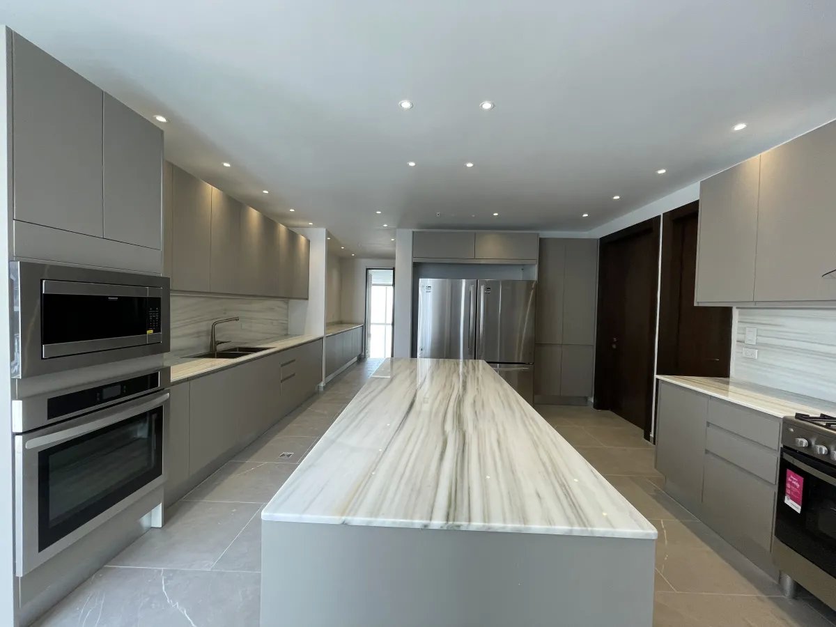 Alquiler de Apartamento en The Towers Punta Paitilla 10A