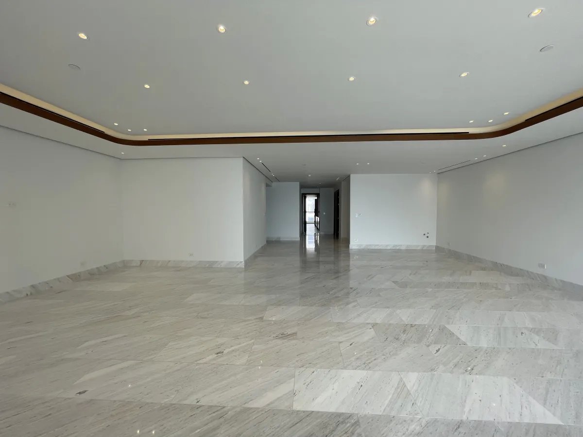 Alquiler de Apartamento en The Towers Punta Paitilla 10A