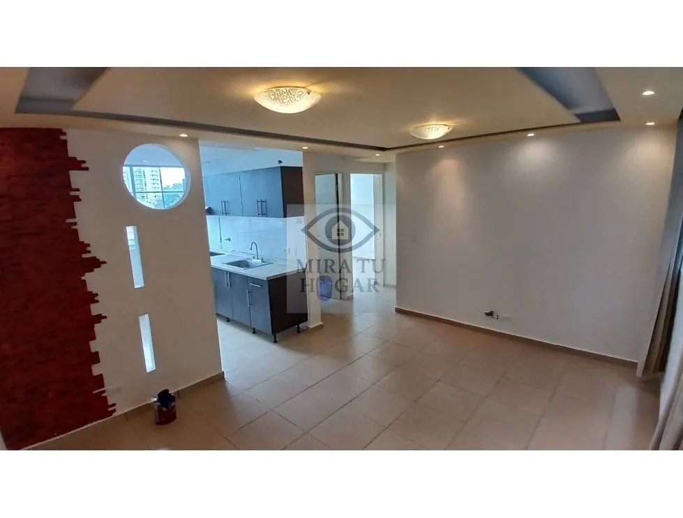 Se Vende apartamento en Mistic Hills