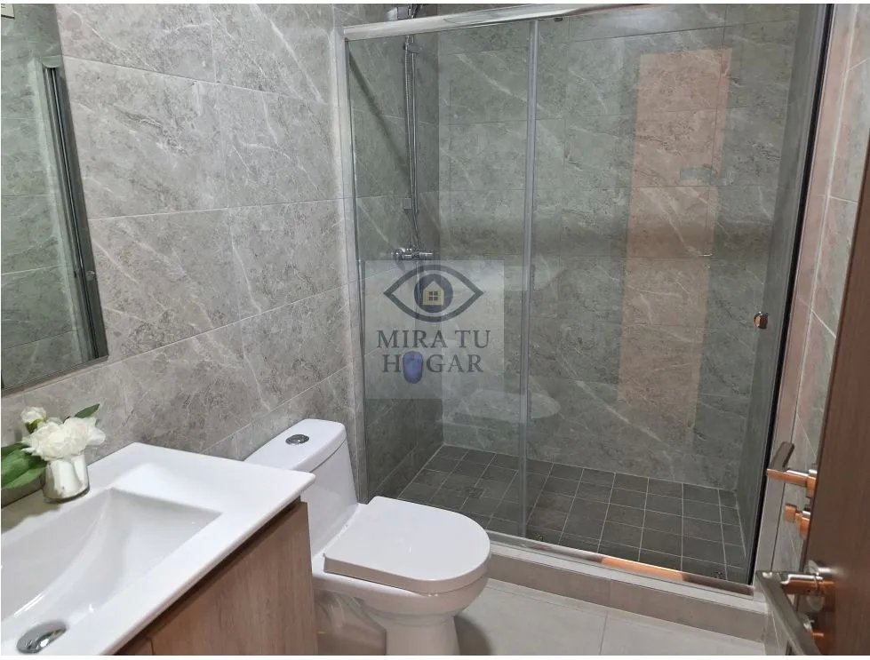 Se Vende exclusivo apartamento en Condado Gardens Torre 200