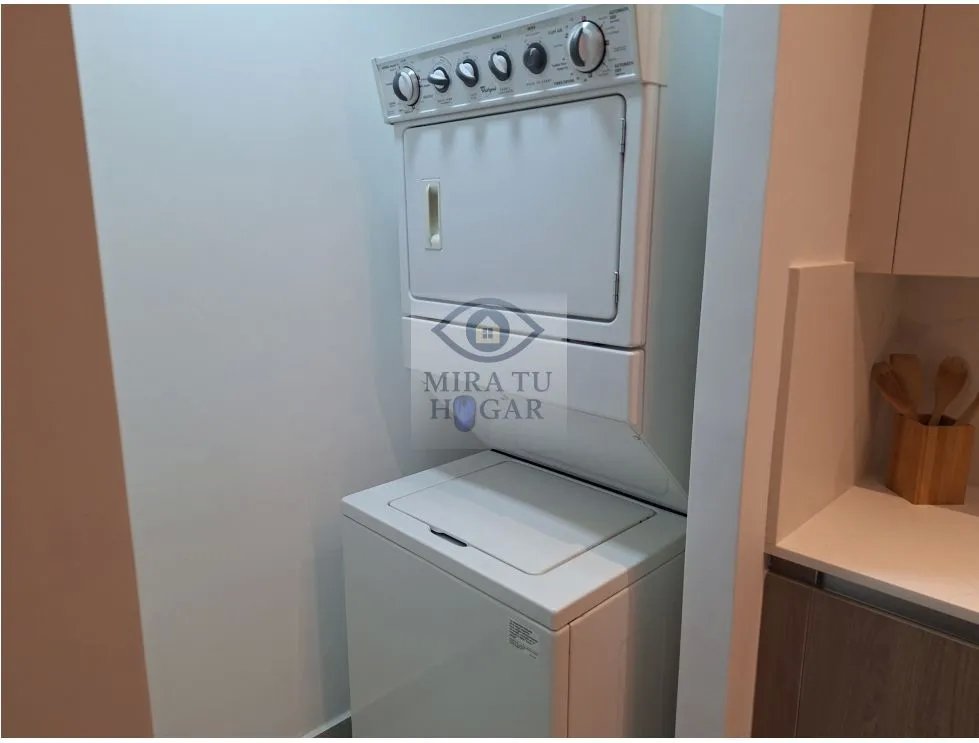 Se Vende exclusivo apartamento en Condado Gardens Torre 200