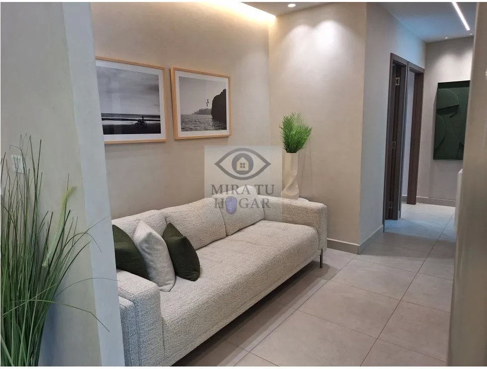 Se Vende exclusivo apartamento en Condado Gardens Torre 200