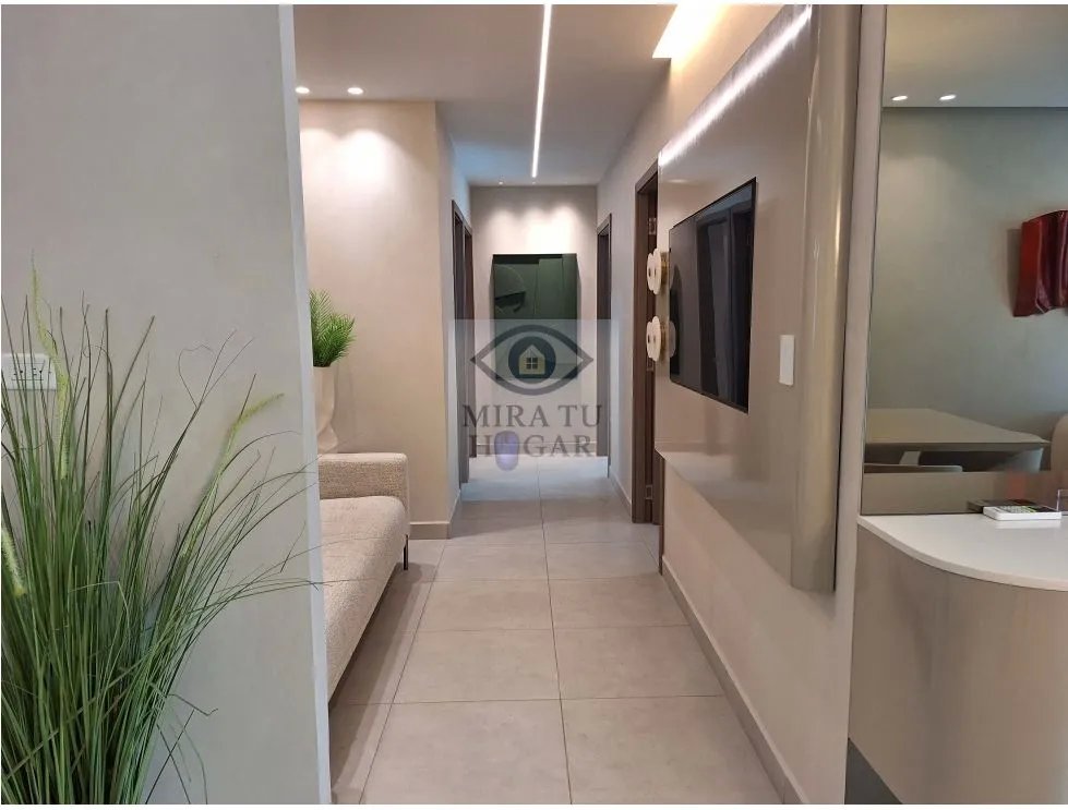 Se Vende exclusivo apartamento en Condado Gardens Torre 200