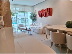143064 - Condado del rey - apartments - condado country club