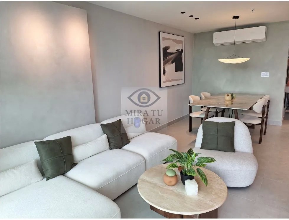 Se Vende apartamento en Torre 200 Condado Gardens