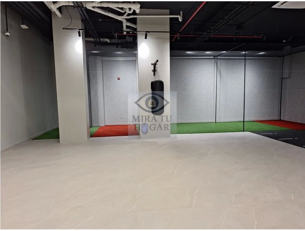 Se Vende apartamento en Torre 200 Condado Gardens