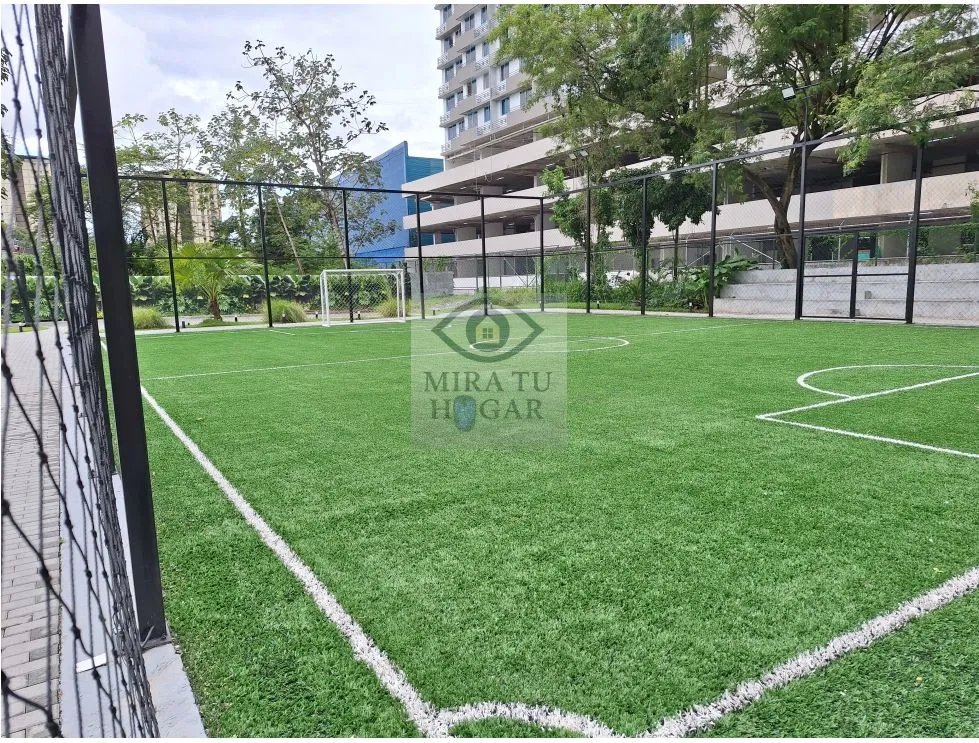 Se Vende apartamento en Torre 200 Condado Gardens
