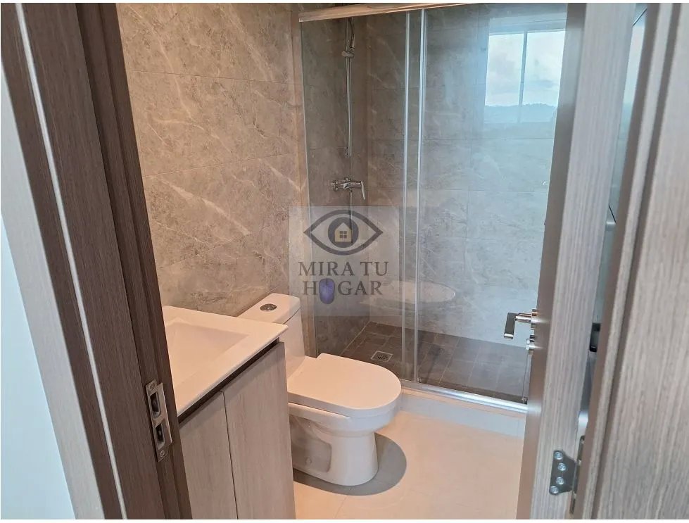Se Vende apartamento en Torre 200 Condado Gardens