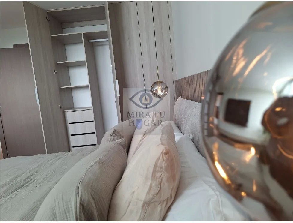 Se Vende apartamento en Torre 200 Condado Gardens