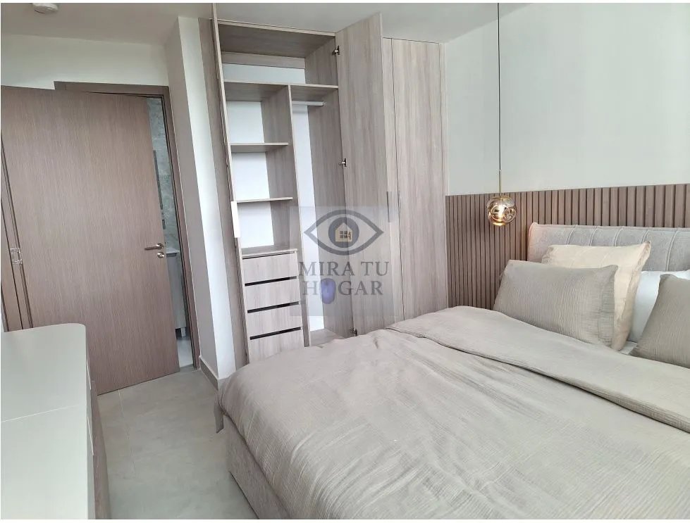 Se Vende apartamento en Torre 200 Condado Gardens