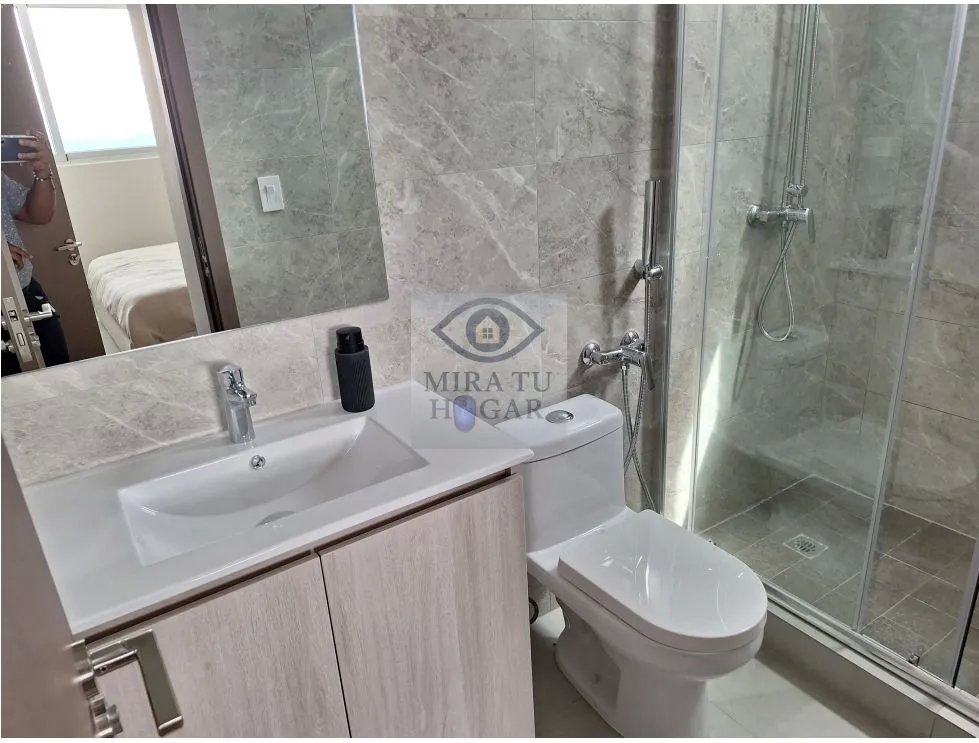 Se Vende apartamento en Torre 200 Condado Gardens