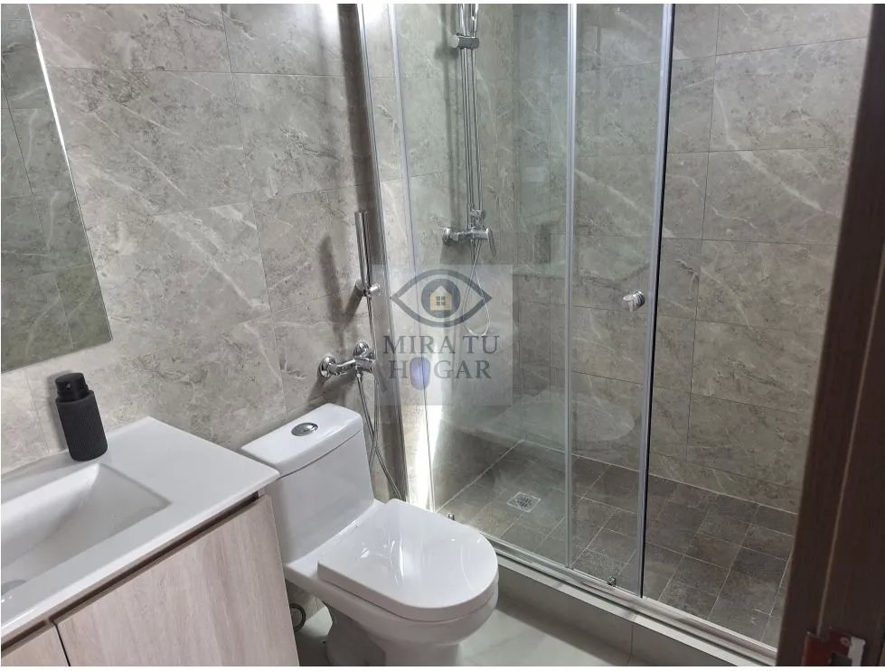 Se Vende apartamento en Torre 200 Condado Gardens