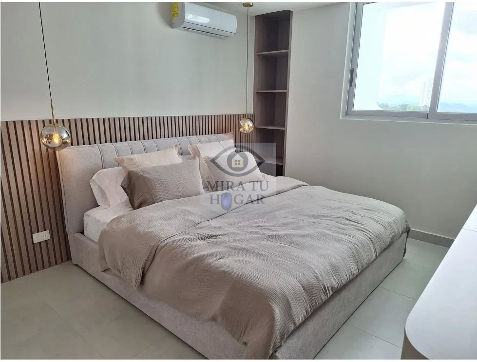 Se Vende apartamento en Torre 200 Condado Gardens