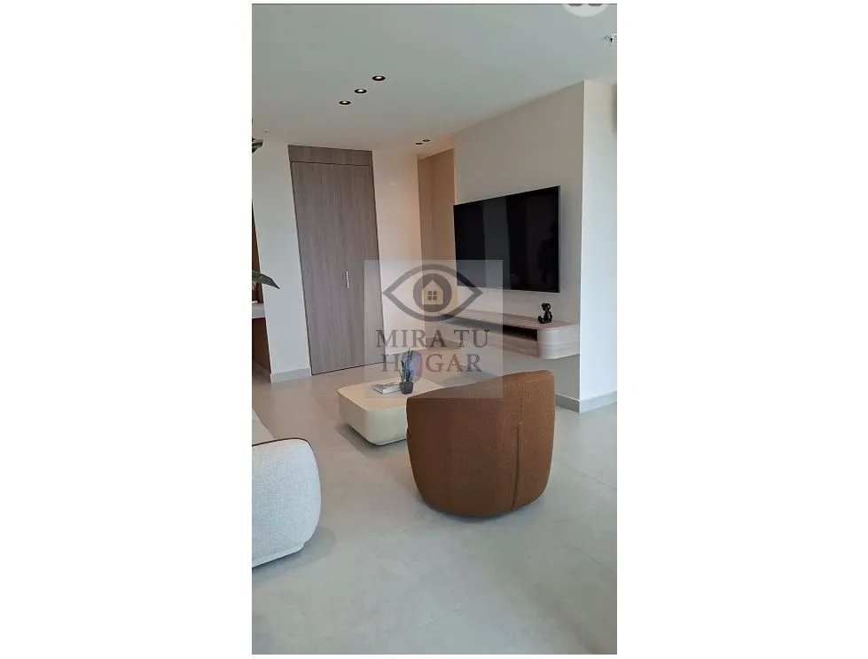 Se Vende Apartamento Nuevo en Condado GardenTorre 200