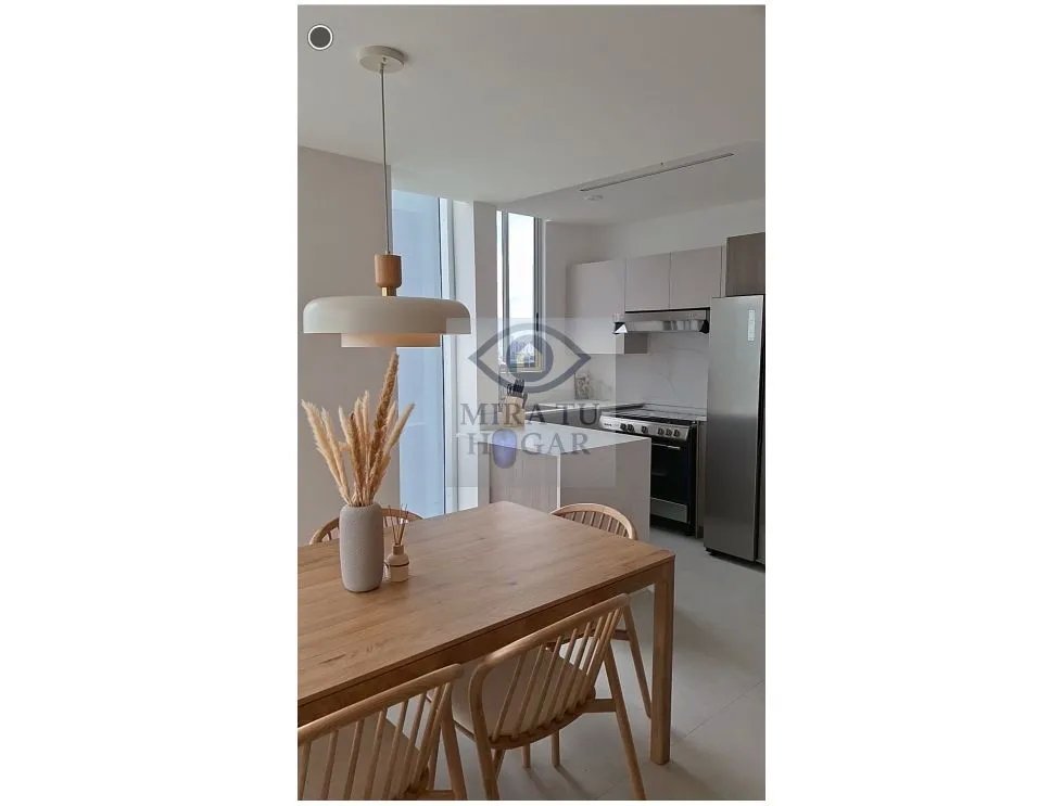 Se Vende Apartamento Nuevo en Condado GardenTorre 200