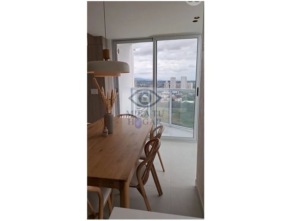 Se Vende Apartamento Nuevo en Condado GardenTorre 200