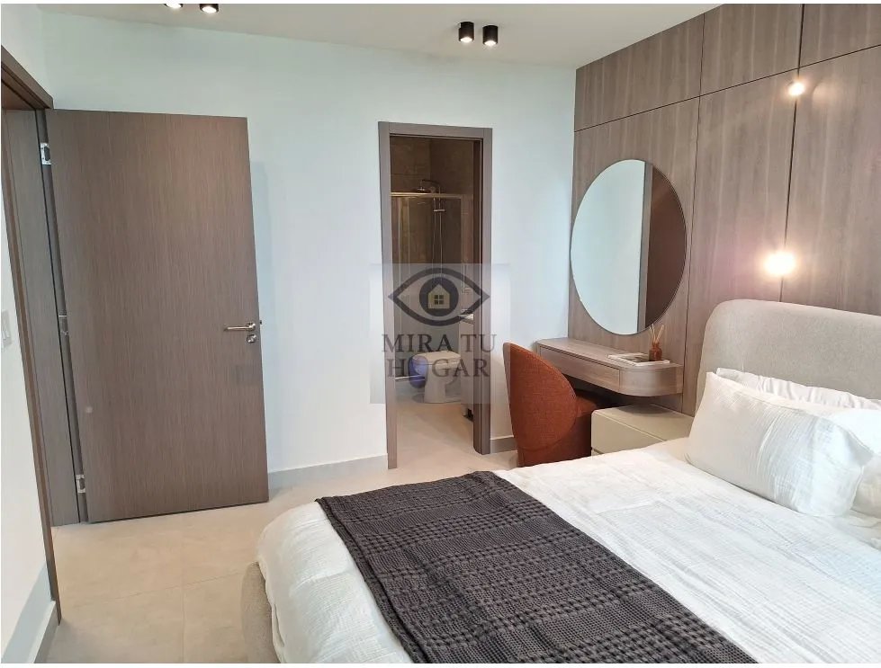 Se Vende Apartamento Nuevo en Condado GardenTorre 200