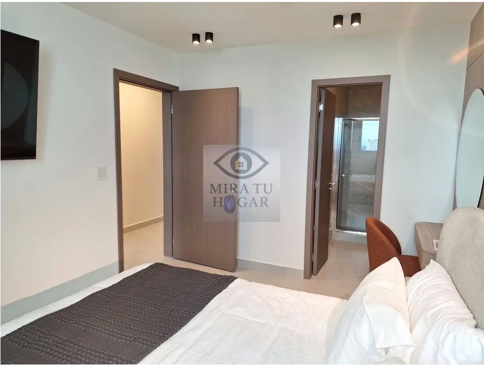 Se Vende Apartamento Nuevo en Condado GardenTorre 200