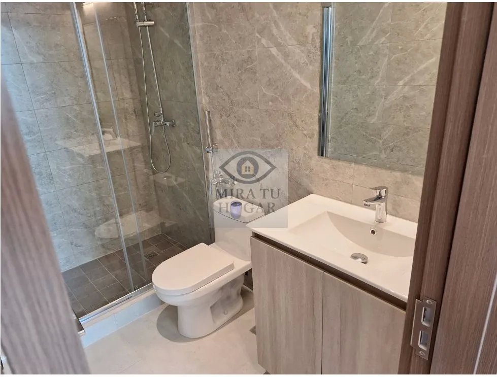 Se Vende Apartamento Nuevo en Condado GardenTorre 200