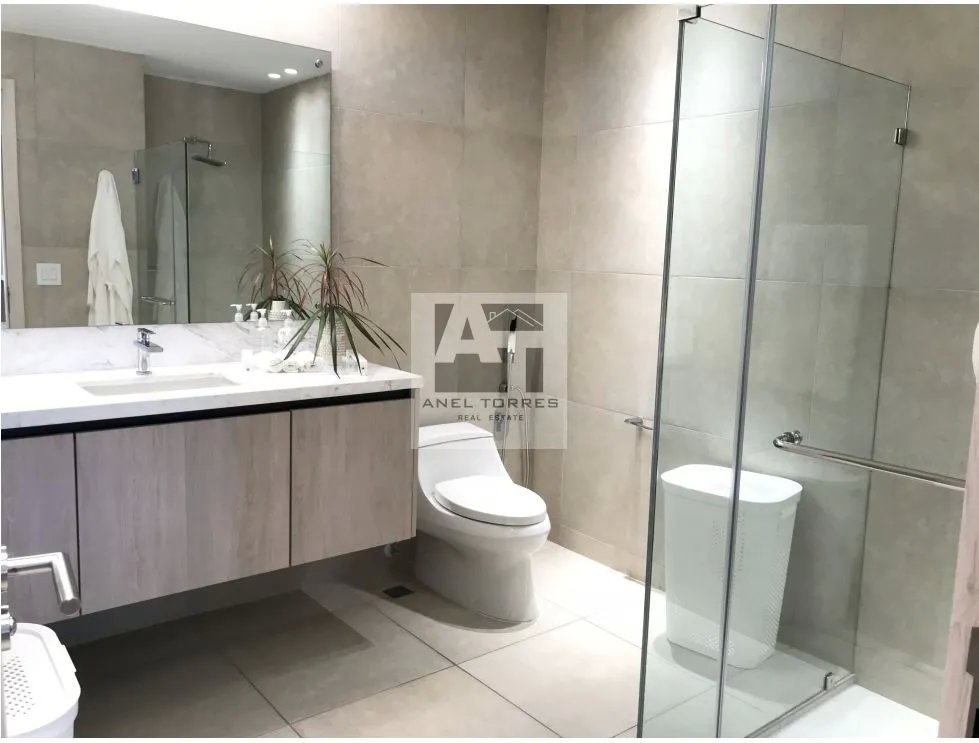 Venta de Apartamento en Oceana, Santa Maria.