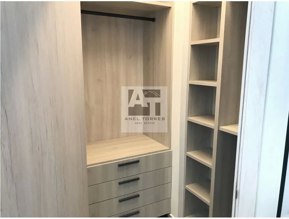 Venta de Apartamento en Oceana, Santa Maria.