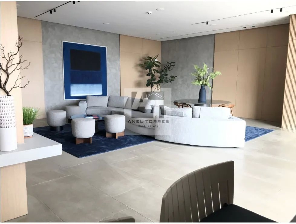Venta de Apartamento en Oceana, Santa Maria.