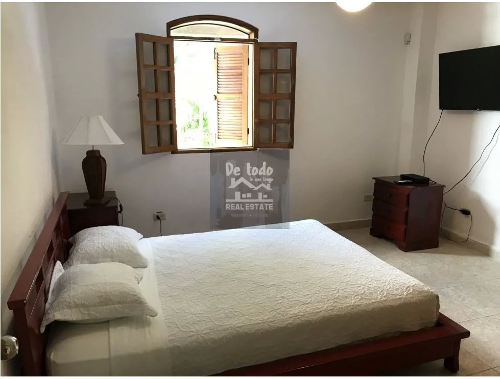 Se vende Duplex en Playa Blanca