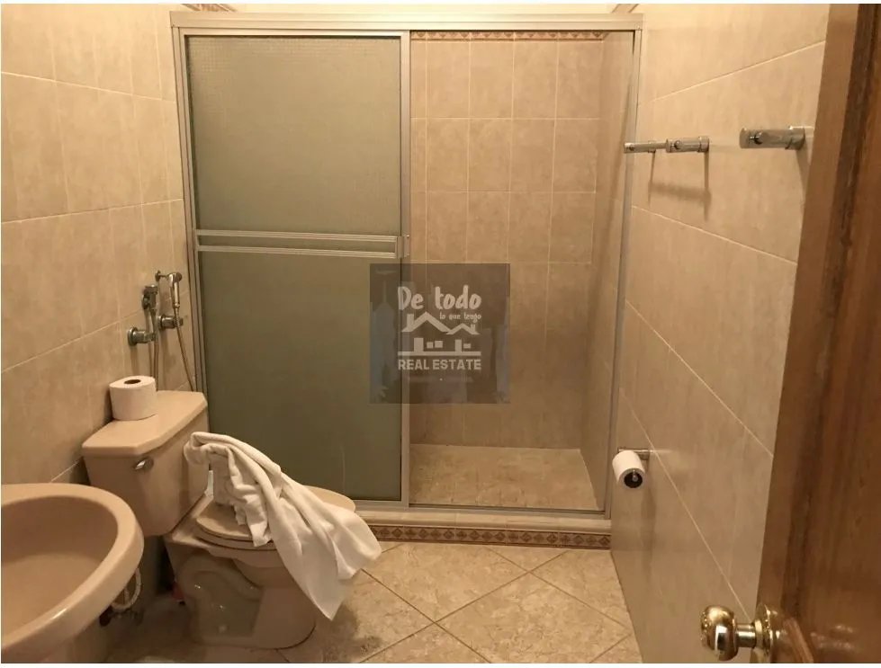 Se vende Duplex en Playa Blanca