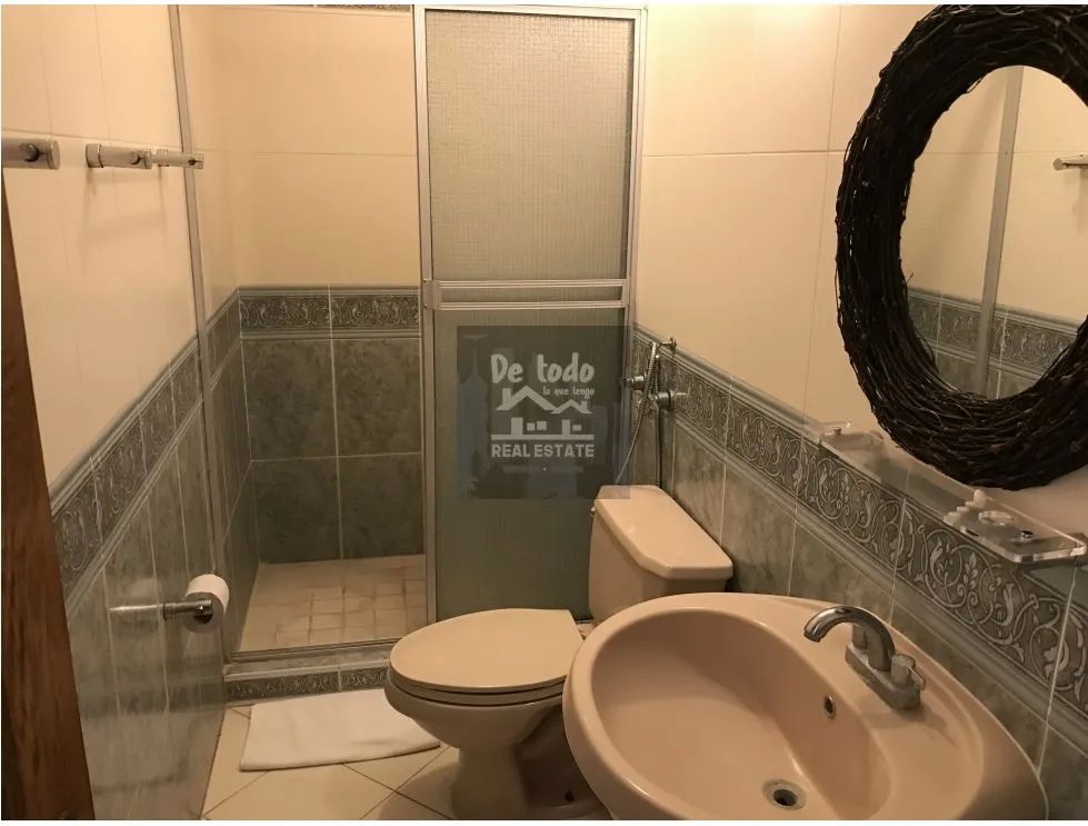 Se vende Duplex en Playa Blanca