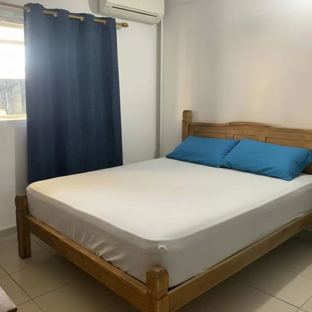 Se Vende apartamento en P.H. EDMAR N0.1 Rio Abajo.