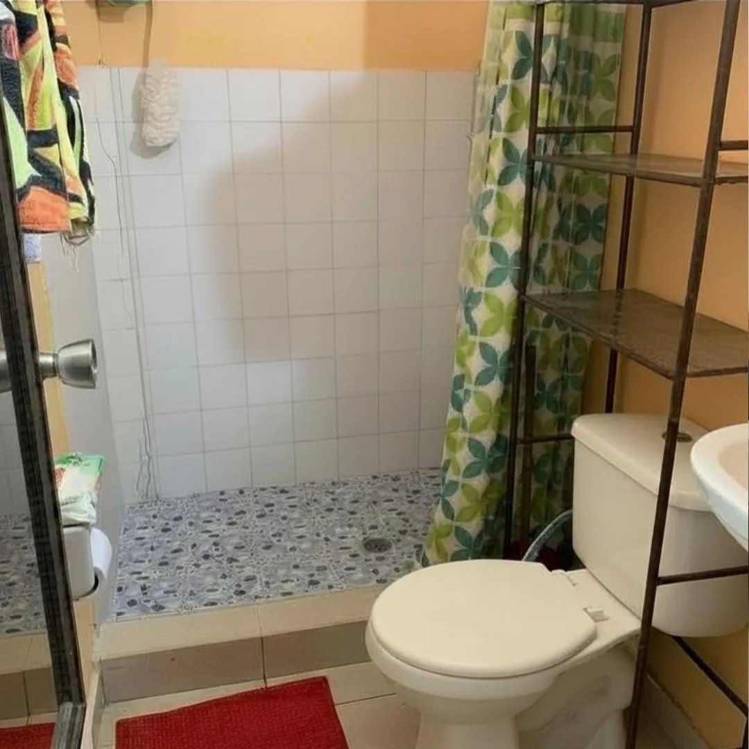 Se Vende apartamento en P.H. EDMAR N0.1 Rio Abajo.