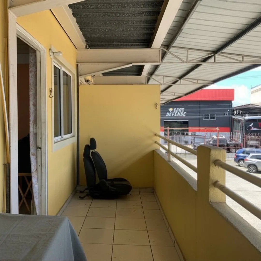 Se Vende apartamento en P.H. EDMAR N0.1 Rio Abajo.