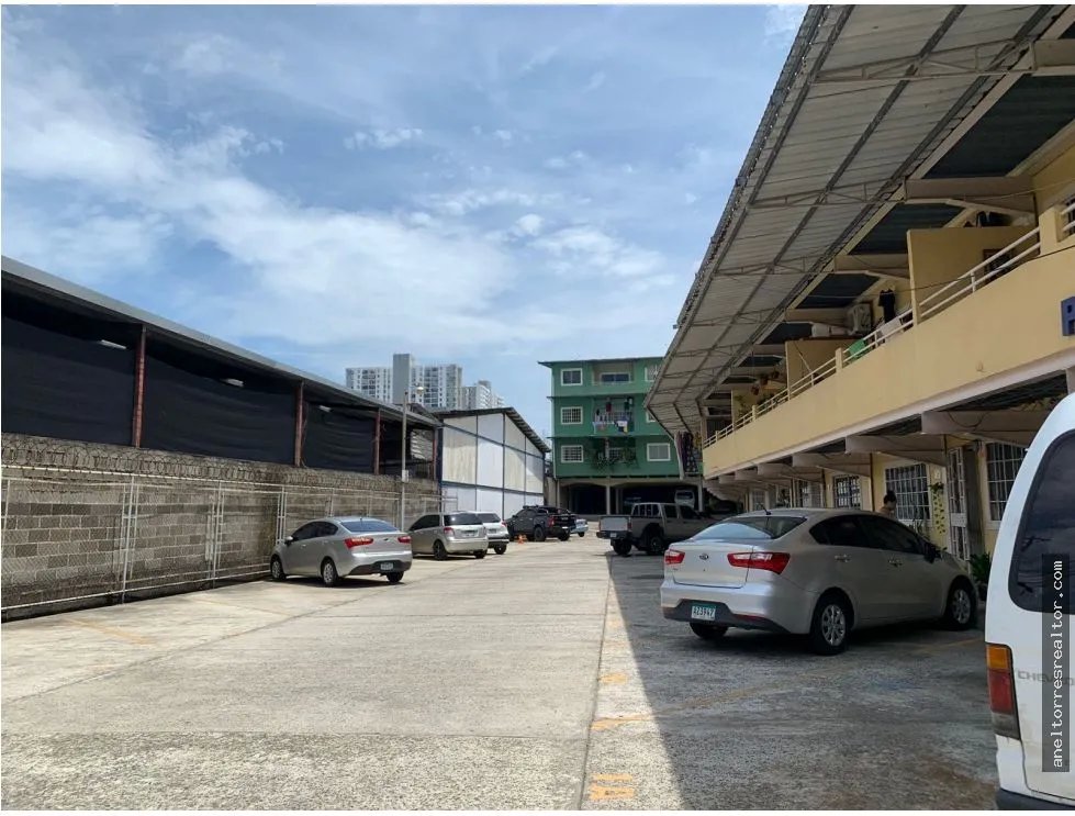 Se Vende apartamento en P.H. EDMAR N0.1 Rio Abajo.