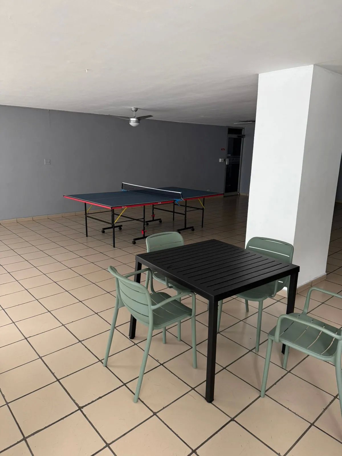 VENTA DE APARTAMENTO EN PH PLAZA MAR, MARBELLA