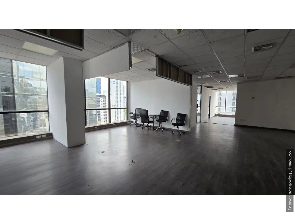 Oficina en Venta en Calle 50