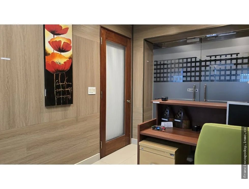 Oficina en Venta en Calle 50