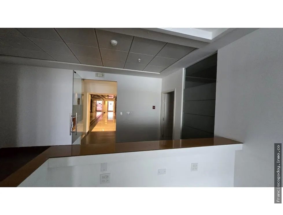 Oficina en Venta en Calle 50