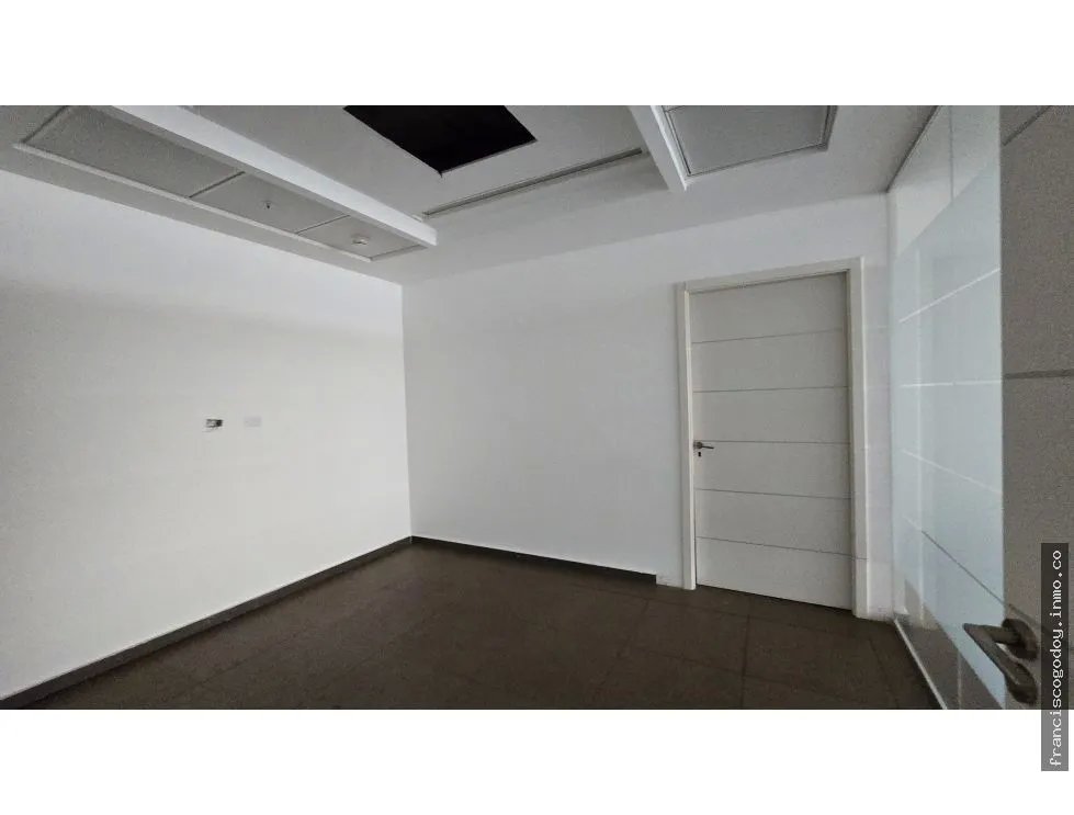 Oficina en Venta en Calle 50