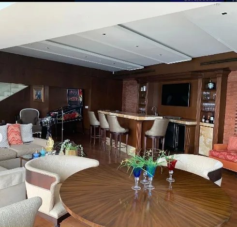 VENTA DE PENTHOUSE EN PH THE POINT, PUNTA PAITILLA