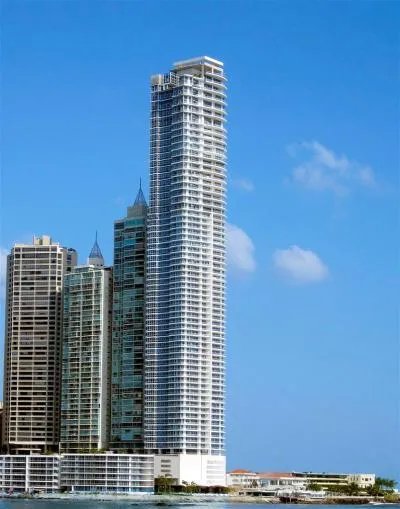VENTA DE PENTHOUSE EN PH THE POINT, PUNTA PAITILLA