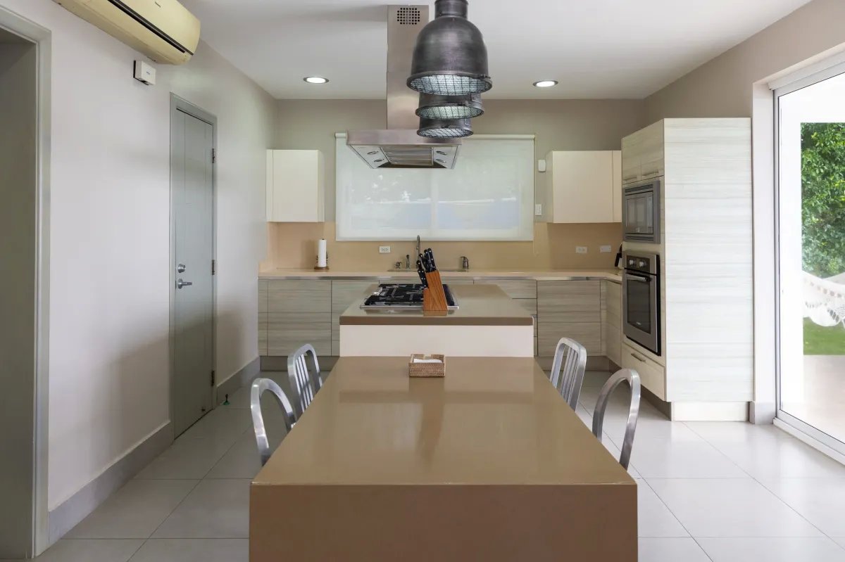 VENTA DE MANSIÓN DE LUJO EN VISTA MAR, SAN CARLOS