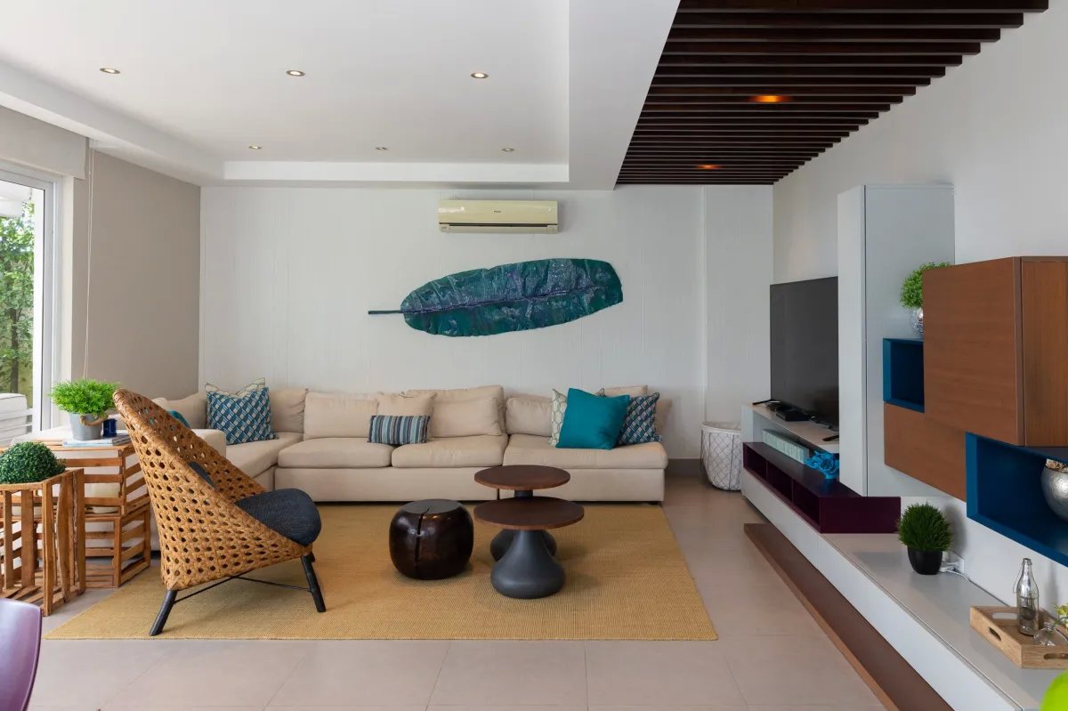 VENTA DE MANSIÓN DE LUJO EN VISTA MAR, SAN CARLOS