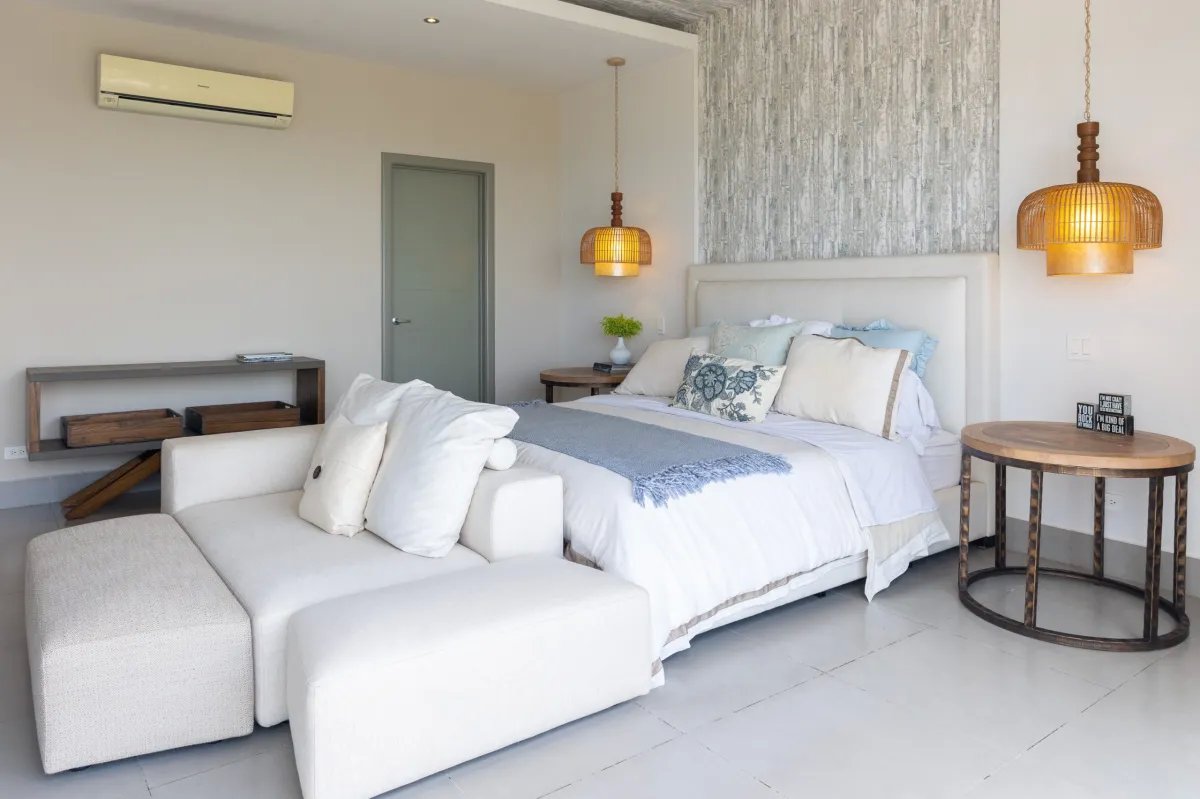 VENTA DE MANSIÓN DE LUJO EN VISTA MAR, SAN CARLOS