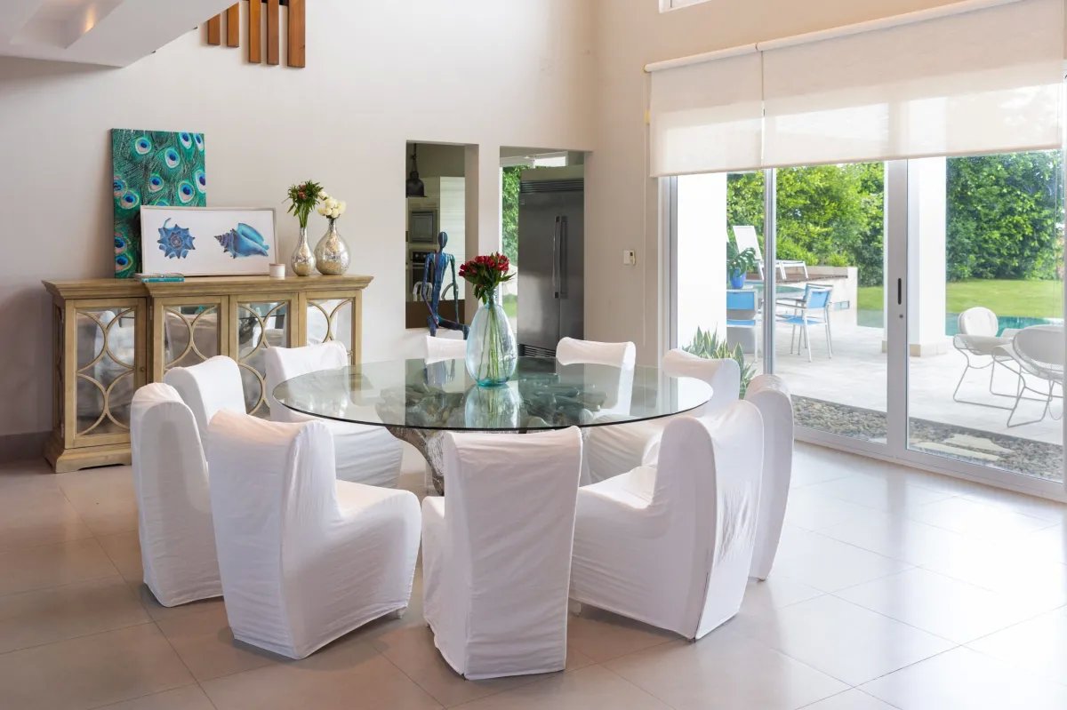 VENTA DE MANSIÓN DE LUJO EN VISTA MAR, SAN CARLOS