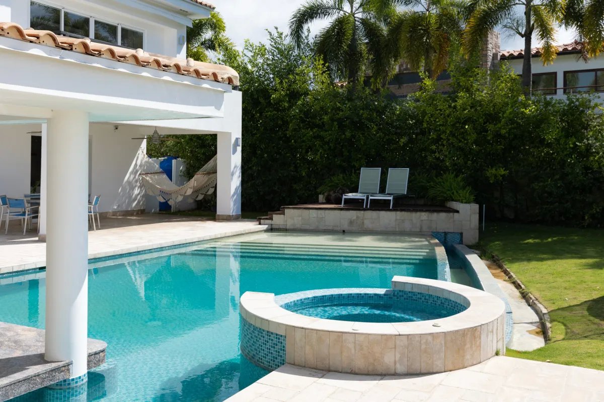 VENTA DE MANSIÓN DE LUJO EN VISTA MAR, SAN CARLOS