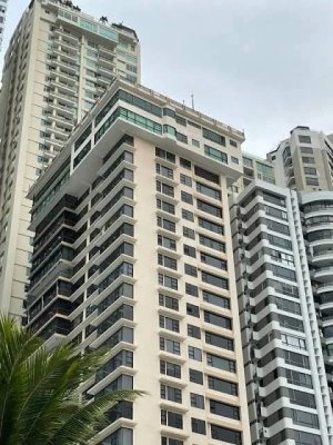 143083 - Punta paitilla - apartments - ph aventura tower