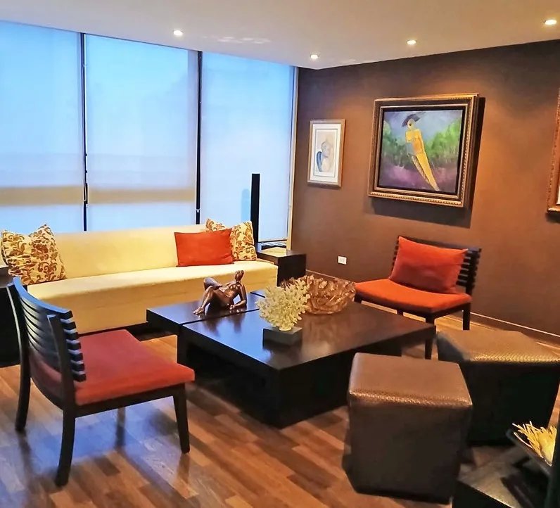 VENTA DE APARTAMENTO EN PH COSTA MAR EN AVENIDA BALBOA