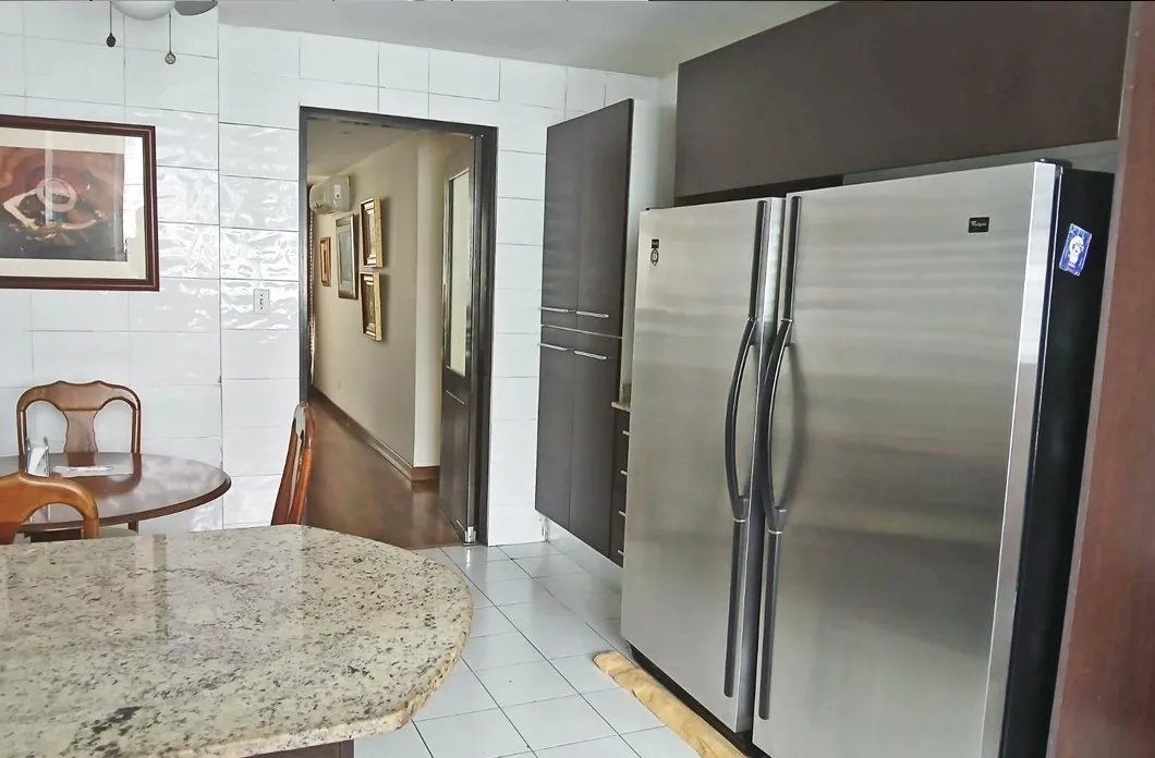 VENTA DE APARTAMENTO EN PH COSTA MAR EN AVENIDA BALBOA