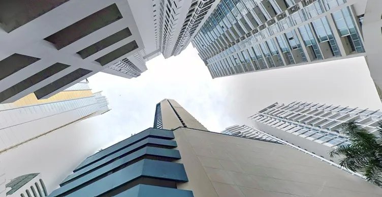 VENTA DE APARTAMENTO EN PH COSTA MAR EN AVENIDA BALBOA